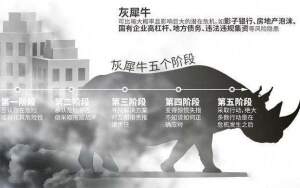 小心，中國產(chǎn)業(yè)園區(qū)的“灰犀?！庇謥砹?！
